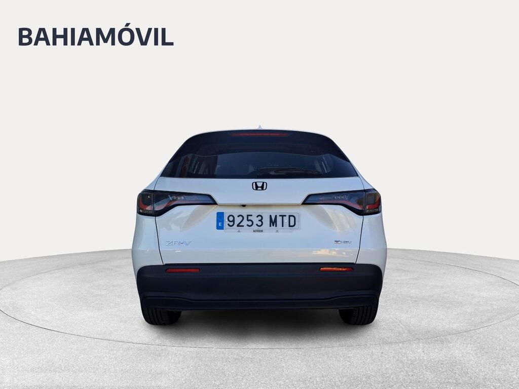 Honda ZR-V 2.0 i-MMD 4x2 Elegance CVT - Foto 630