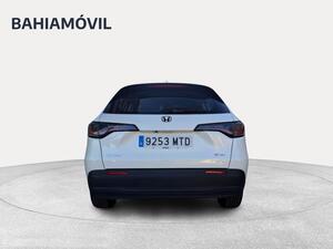 Honda ZR-V 2.0 i-MMD 4x2 Elegance CVT