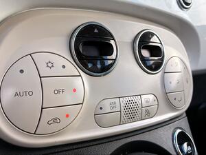 Fiat 500 Lounge 1.2 8v 51KW (69 CV)