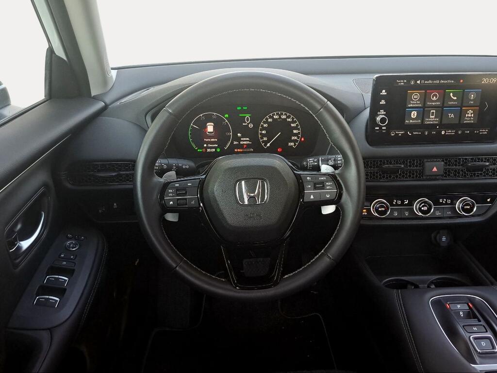 Honda ZR-V 2.0 i-MMD 4x2 Elegance CVT - Foto 639