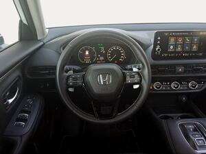 Honda ZR-V 2.0 i-MMD 4x2 Elegance CVT