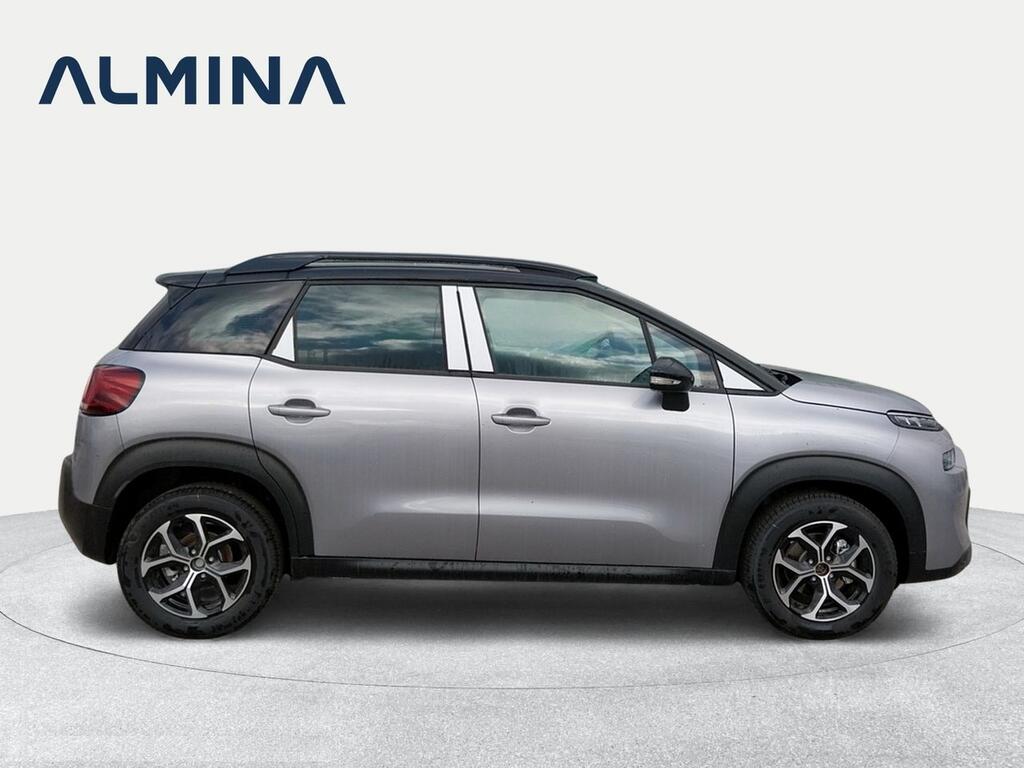 Citroën C3 Aircross PureTech 81kW (110CV) Plus - Foto 465