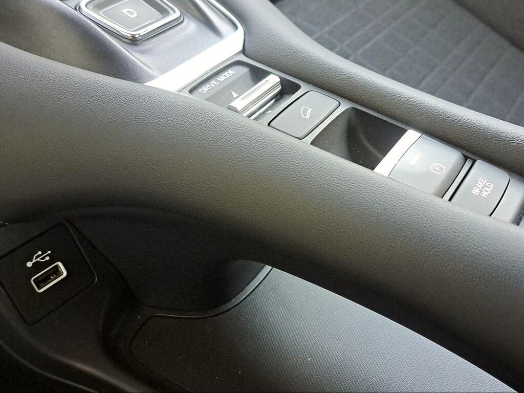 Honda ZR-V 2.0 i-MMD 4x2 Elegance CVT - Foto 653