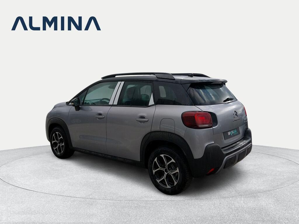 Citroën C3 Aircross PureTech 81kW (110CV) Plus - Foto 468