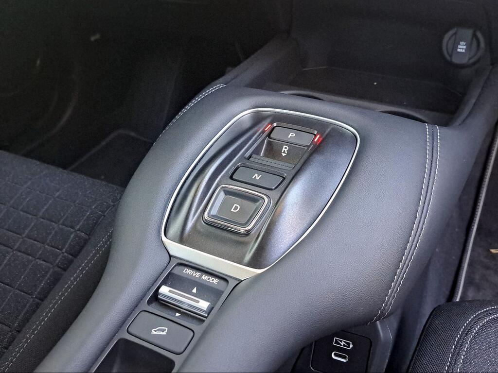 Honda ZR-V 2.0 i-MMD 4x2 Elegance CVT - Foto 644