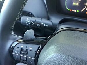 Honda ZR-V 2.0 i-MMD 4x2 Elegance CVT