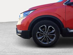 Honda CR-V 2.0 i-MMD 4x2 ELEGANCE NAVI