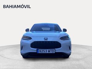 Honda ZR-V 2.0 i-MMD 4x2 Elegance CVT