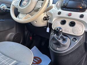 Fiat 500 Lounge 1.2 8v 51KW (69 CV)