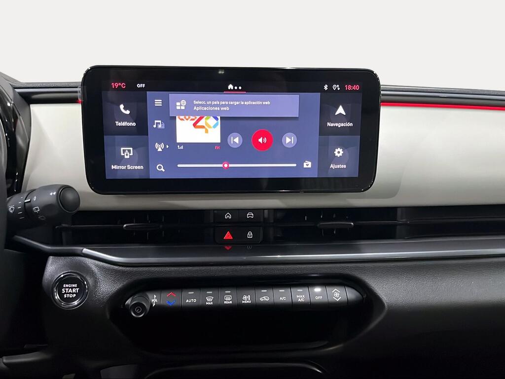 Fiat 600 600 MHEV La prima 1.2 74kW (100CV) DDCT - Foto 1199