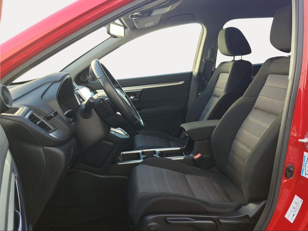 Honda CR-V 2.0 i-MMD 4x2 ELEGANCE NAVI - Foto 1167