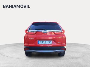 Honda CR-V 2.0 i-MMD 4x2 ELEGANCE NAVI