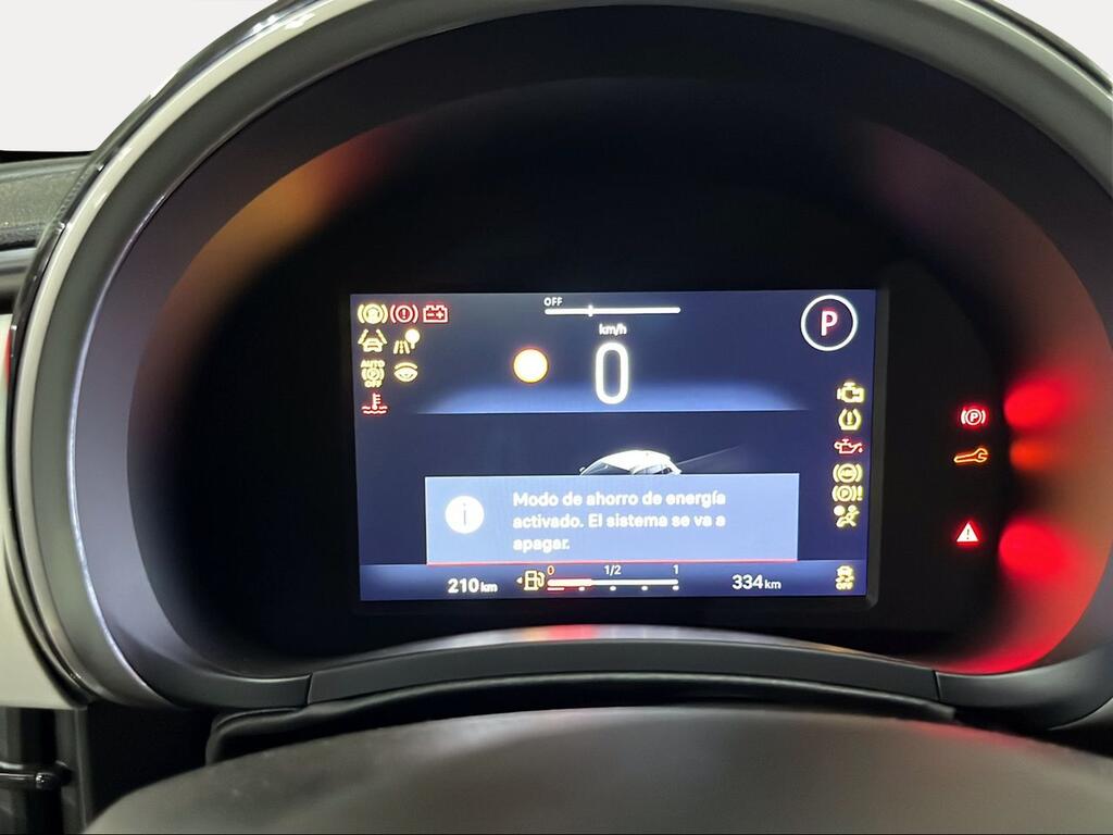 Fiat 600 600 MHEV La prima 1.2 74kW (100CV) DDCT - Foto 1205