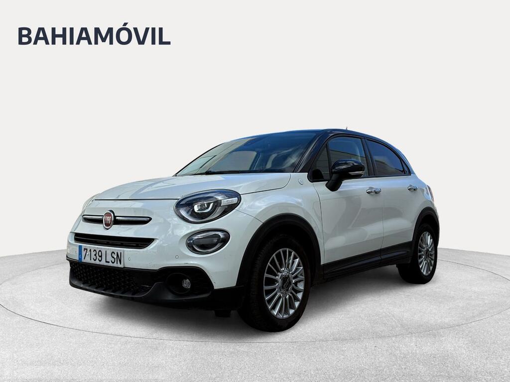 Fiat 500X 500X HEY GOOGLE 1.0 T3 88KW 120CV - Foto 1057