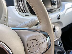 Fiat 500 Lounge 1.2 8v 51KW (69 CV)