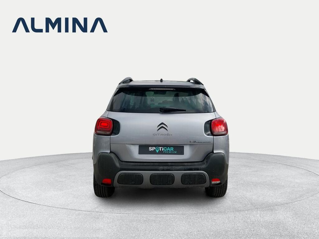 Citroën C3 Aircross PureTech 81kW (110CV) Plus - Foto 466
