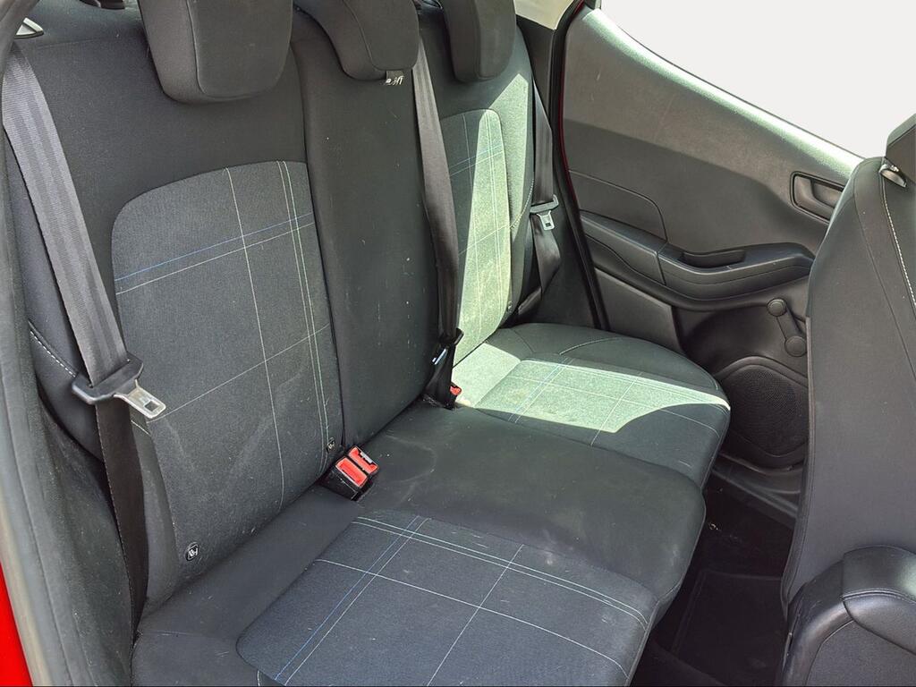 Ford Fiesta 1.1 IT-VCT 55kW (75CV) Trend 5p - Foto 1020