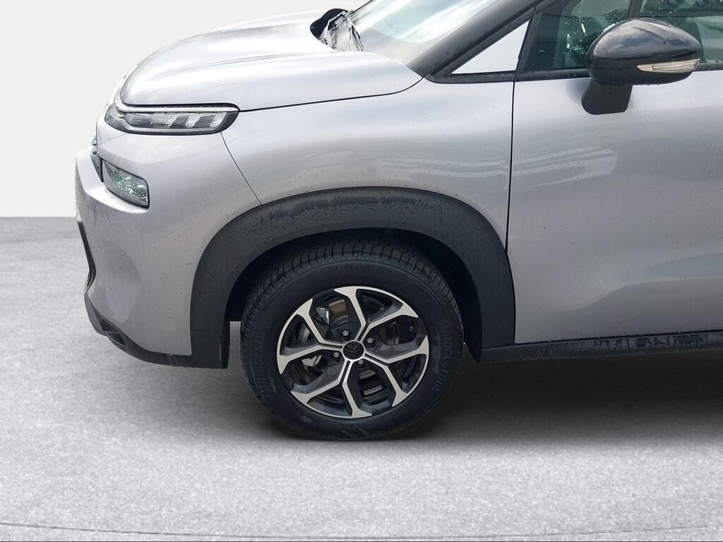Citroën C3 Aircross PureTech 81kW (110CV) Plus - Foto 472