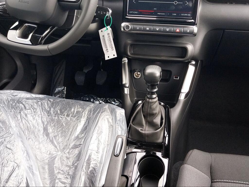 Citroën C3 Aircross PureTech 81kW (110CV) Plus - Foto 480