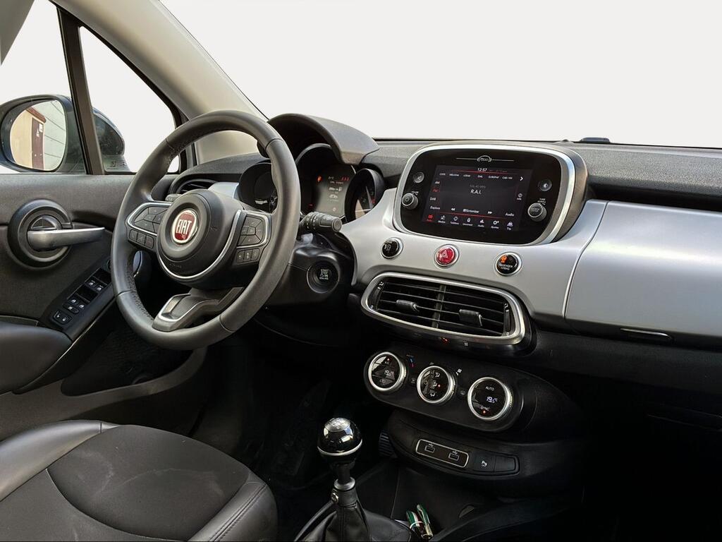 Fiat 500X 500X HEY GOOGLE 1.0 T3 88KW 120CV - Foto 1071