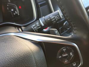 Honda CR-V 2.0 i-MMD 4x2 ELEGANCE NAVI