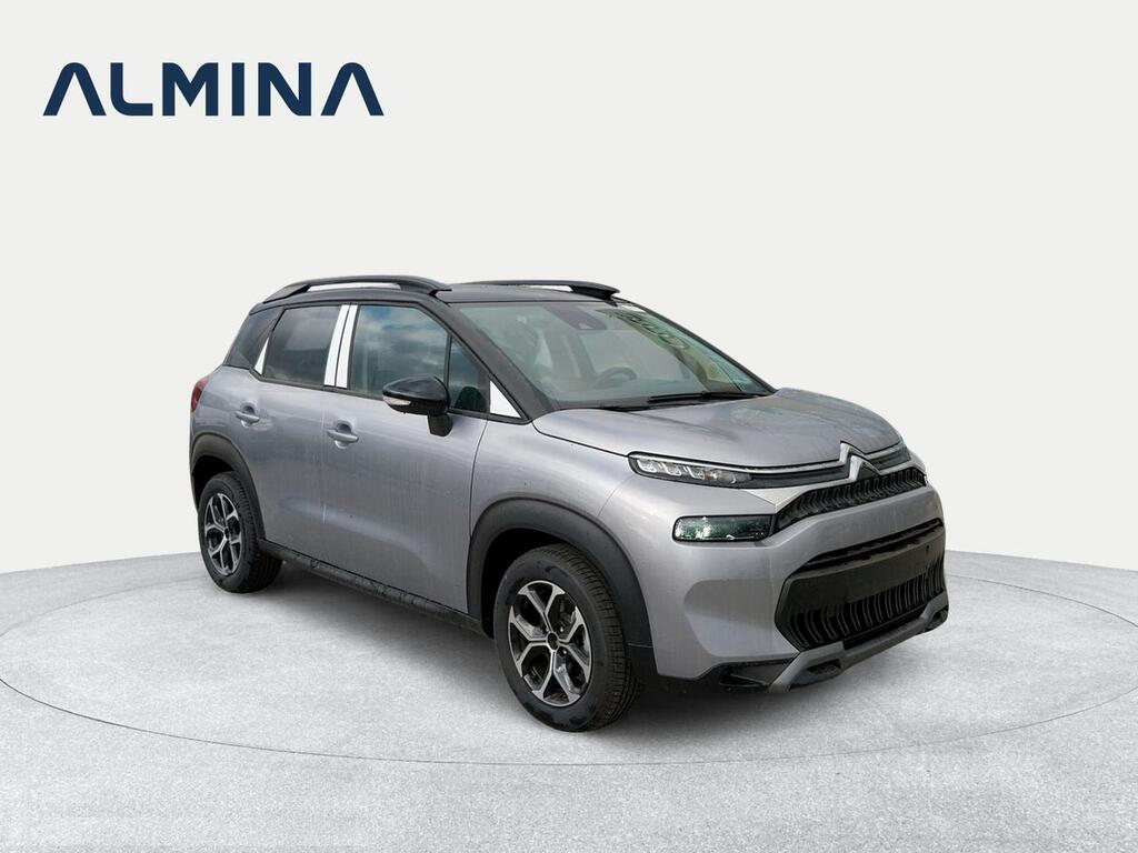Citroën C3 Aircross PureTech 81kW (110CV) Plus - Foto 464