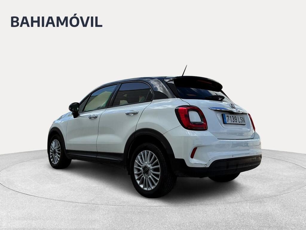Fiat 500X 500X HEY GOOGLE 1.0 T3 88KW 120CV - Foto 1063