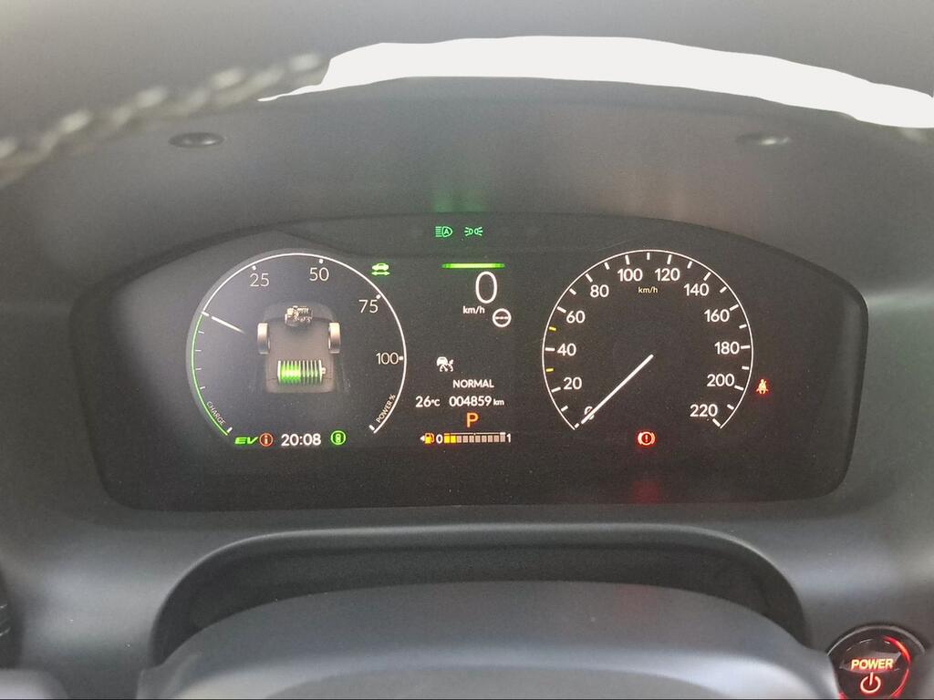 Honda ZR-V 2.0 i-MMD 4x2 Elegance CVT - Foto 643