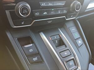 Honda CR-V 2.0 i-MMD 4x2 ELEGANCE NAVI