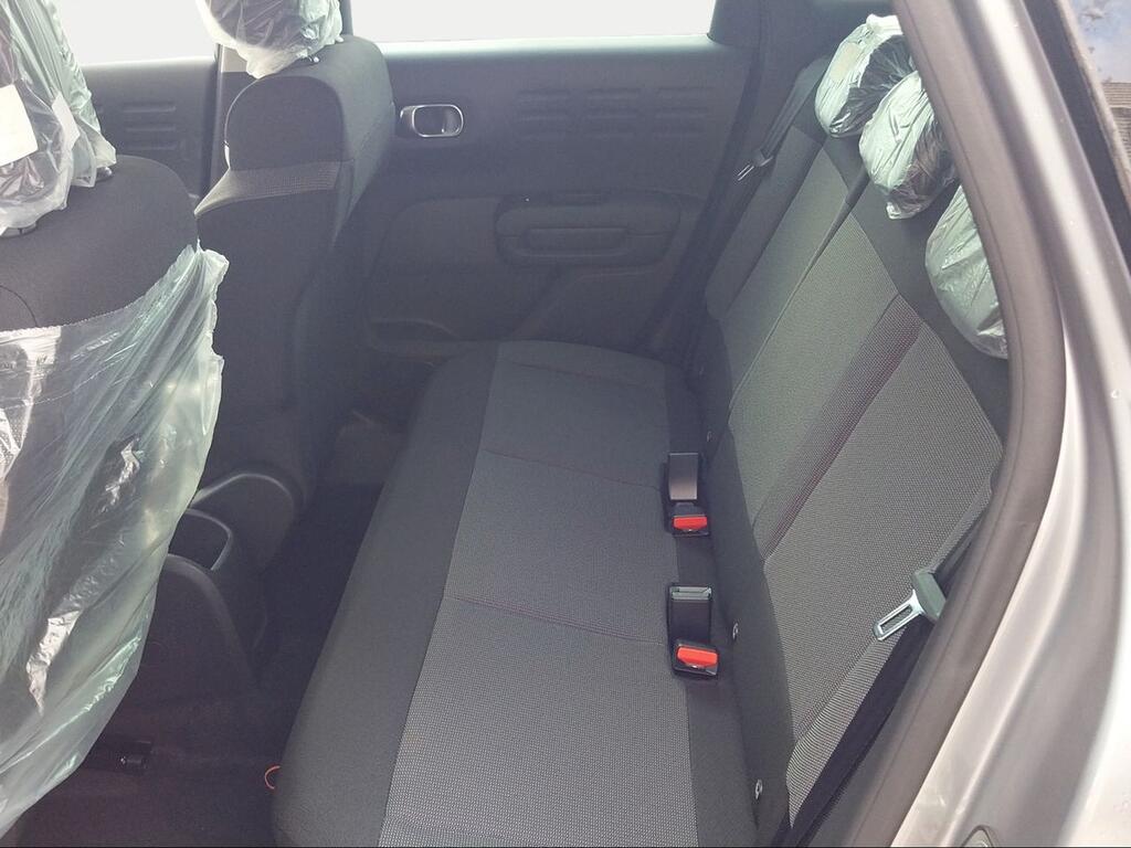 Citroën C3 Aircross PureTech 81kW (110CV) Plus - Foto 471