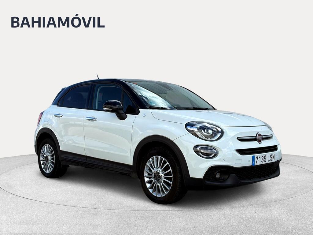 Fiat 500X 500X HEY GOOGLE 1.0 T3 88KW 120CV - Foto 1059