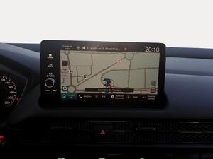 Honda ZR-V 2.0 i-MMD 4x2 Elegance CVT
