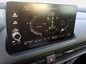 Honda ZR-V 2.0 i-MMD 4x2 Elegance CVT