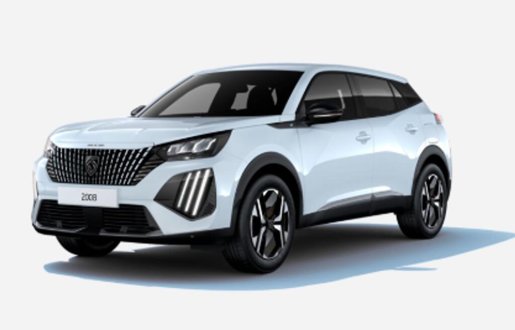 Peugeot 2008 Edition Turbo 100 S&S 6 Vel MAN - Foto 615