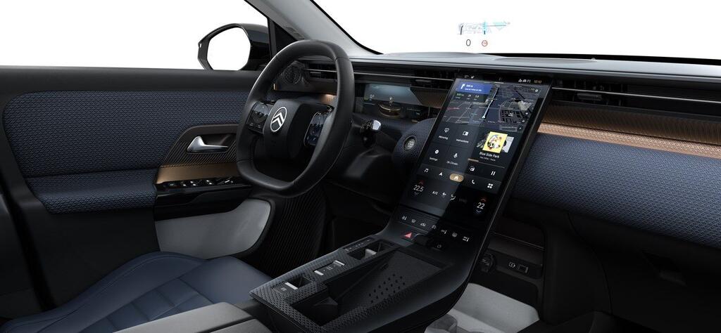 Citroën C5 Aircross HYBRID 107kW (145CV) e-DCS6 Max - Foto 477