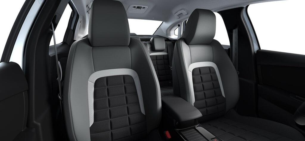 Citroën C4 X Hybrid 145 ë-DCS6 Business Edition - Foto 546