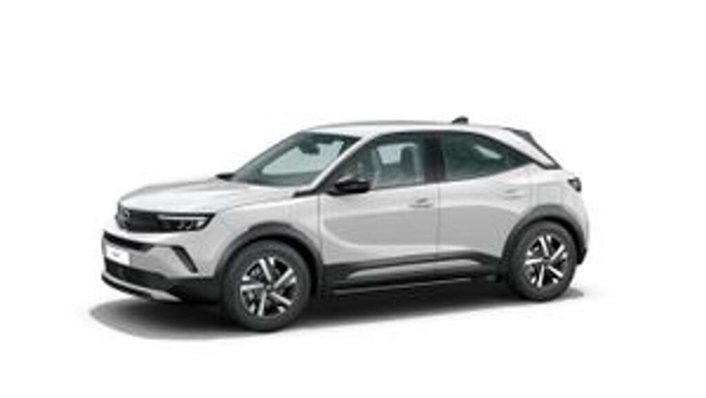 Opel Mokka 1.2 T 100kW (136 CV) Edition - Foto 640