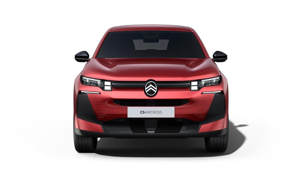 Citroën C5 Aircross HYBRID 107kW (145CV) e-DCS6 You - Foto 503