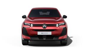 Citroën C5 Aircross HYBRID 107kW (145CV) e-DCS6 You