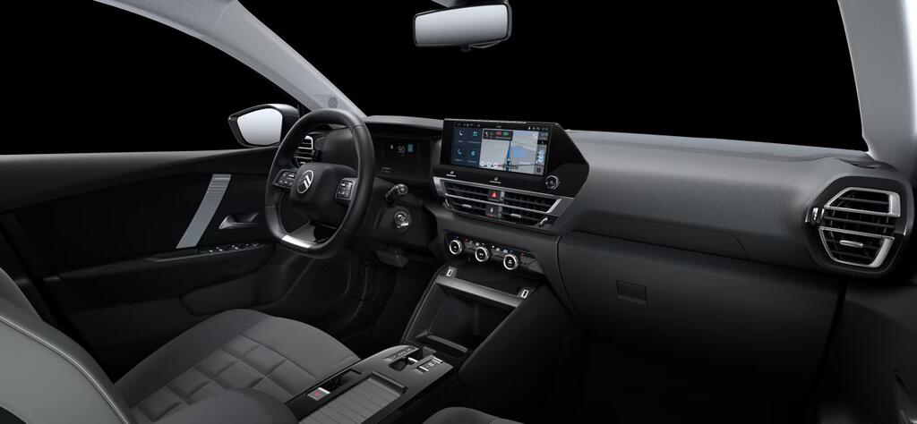 Citroën C4 X Hybrid 145 ë-DCS6 Business Edition - Foto 530