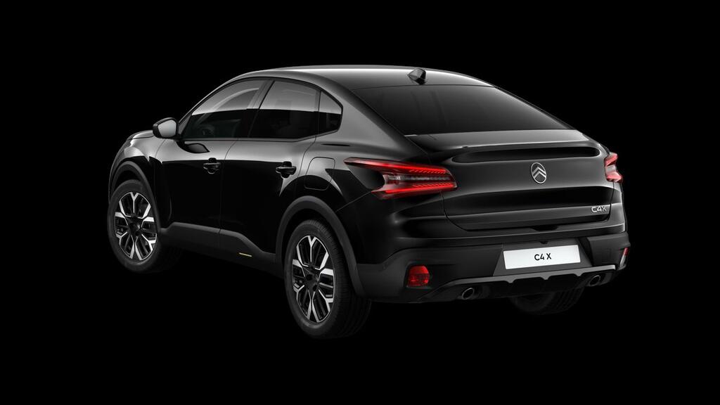 Citroën C4 X Hybrid 145 ë-DCS6 Business Edition - Foto 527