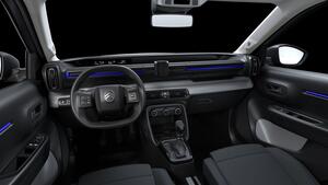 Citroën C3 Turbo 100 You