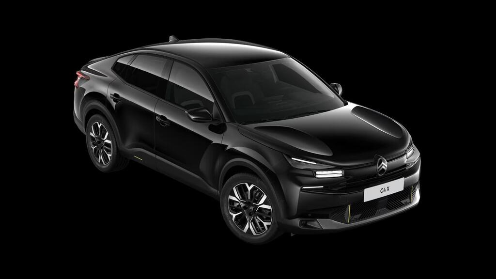 Citroën C4 X Hybrid 145 ë-DCS6 Business Edition - Foto 529