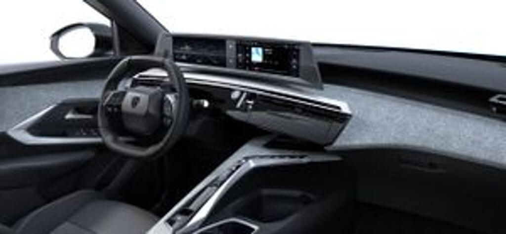 Peugeot 3008 Hybrid 1.2 107KW Allure eDCS6 145 cv - Foto 634