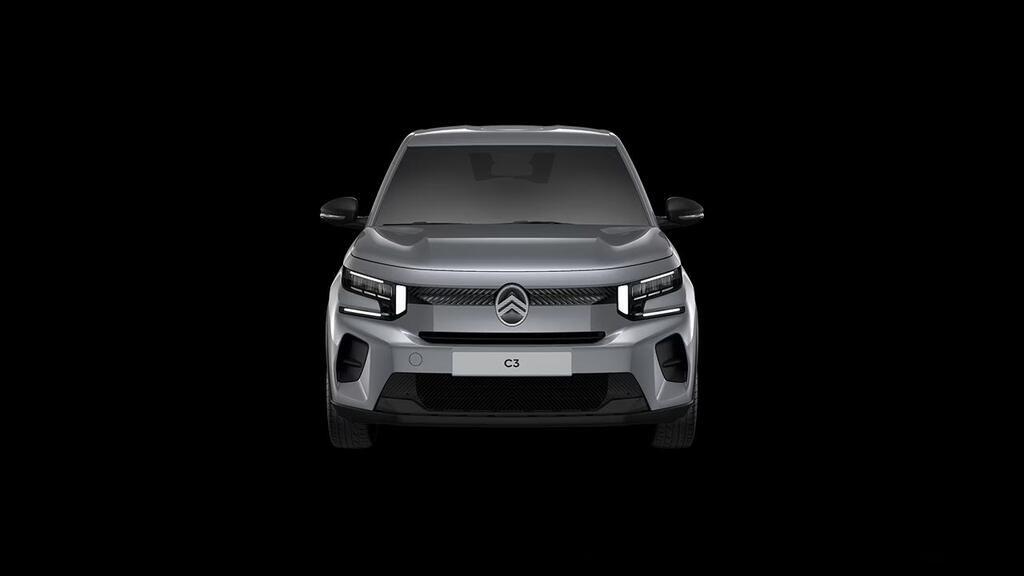 Citroën C3 Turbo 100 You - Foto 407