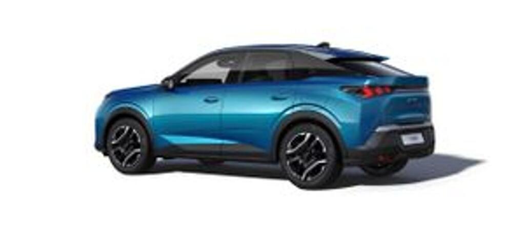 Peugeot 3008 Hybrid 1.2 107KW Allure eDCS6 145 cv - Foto 632
