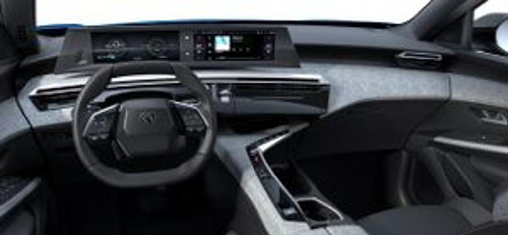 Peugeot 3008 Hybrid 1.2 107KW Allure eDCS6 145 cv - Foto 635