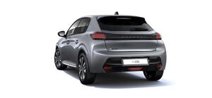Peugeot e-208 Allure Eléctrico 136 (100 Kw)