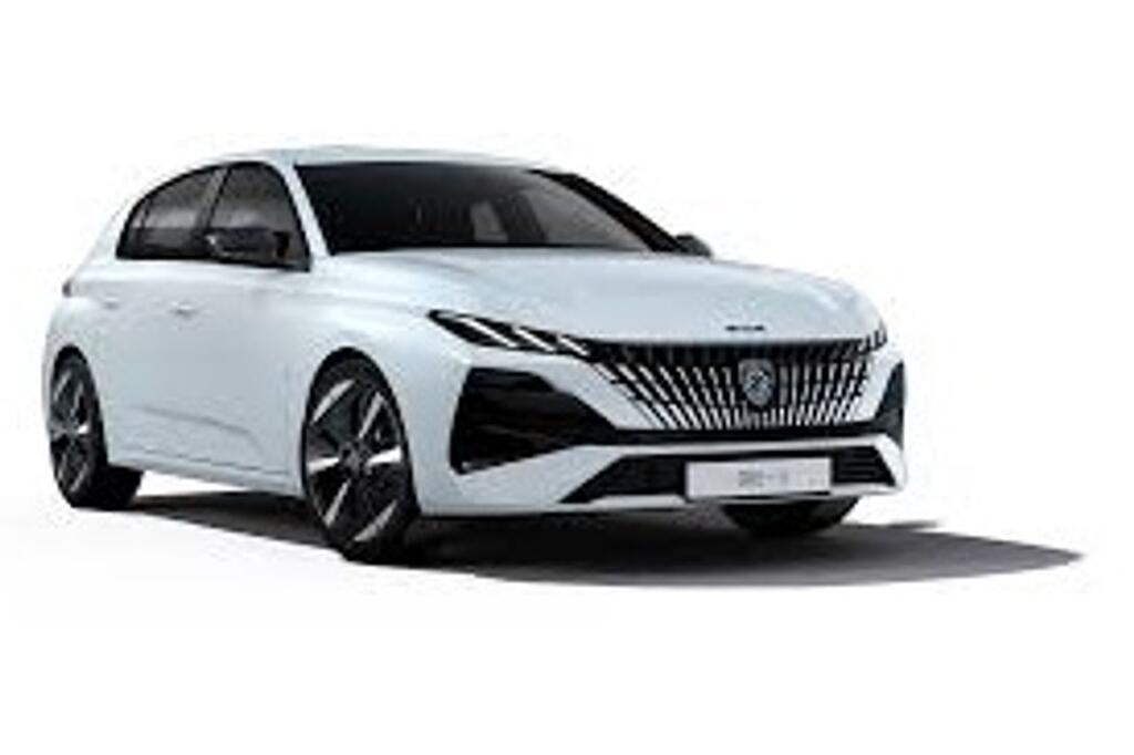 Peugeot 308 5P Allure Eléctrico 115kW (156CV) 54kWh - Foto 625