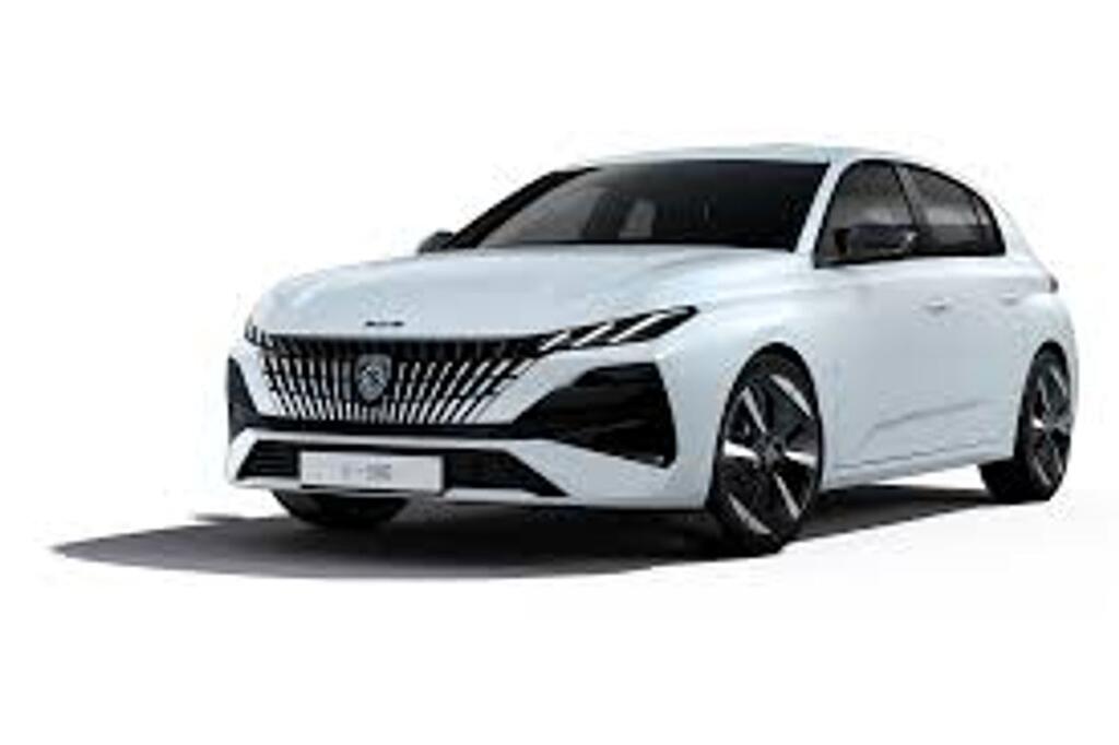 Peugeot 308 5P Allure Eléctrico 115kW (156CV) 54kWh - Foto 624